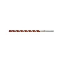 Alpen Hm-Universalbohrer Profi Multicut Mittel LäNge 200 Mm Bohrer ø 6 Mm