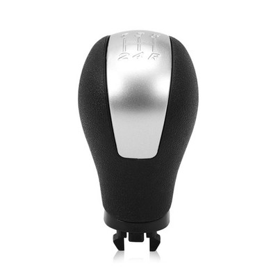 New 5 Speed Shift Knob 54102-TR0-A03ZB For Honda Civic 2012-2015 1.8L 2/4 Door