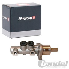 JP GROUP HAUPTBREMSZYLINDER 23,8mm passend für AUDI A4 A6 PORSCHE 911 BOXSTER