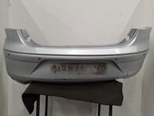 Pare-choc arrière Seat TOLEDO