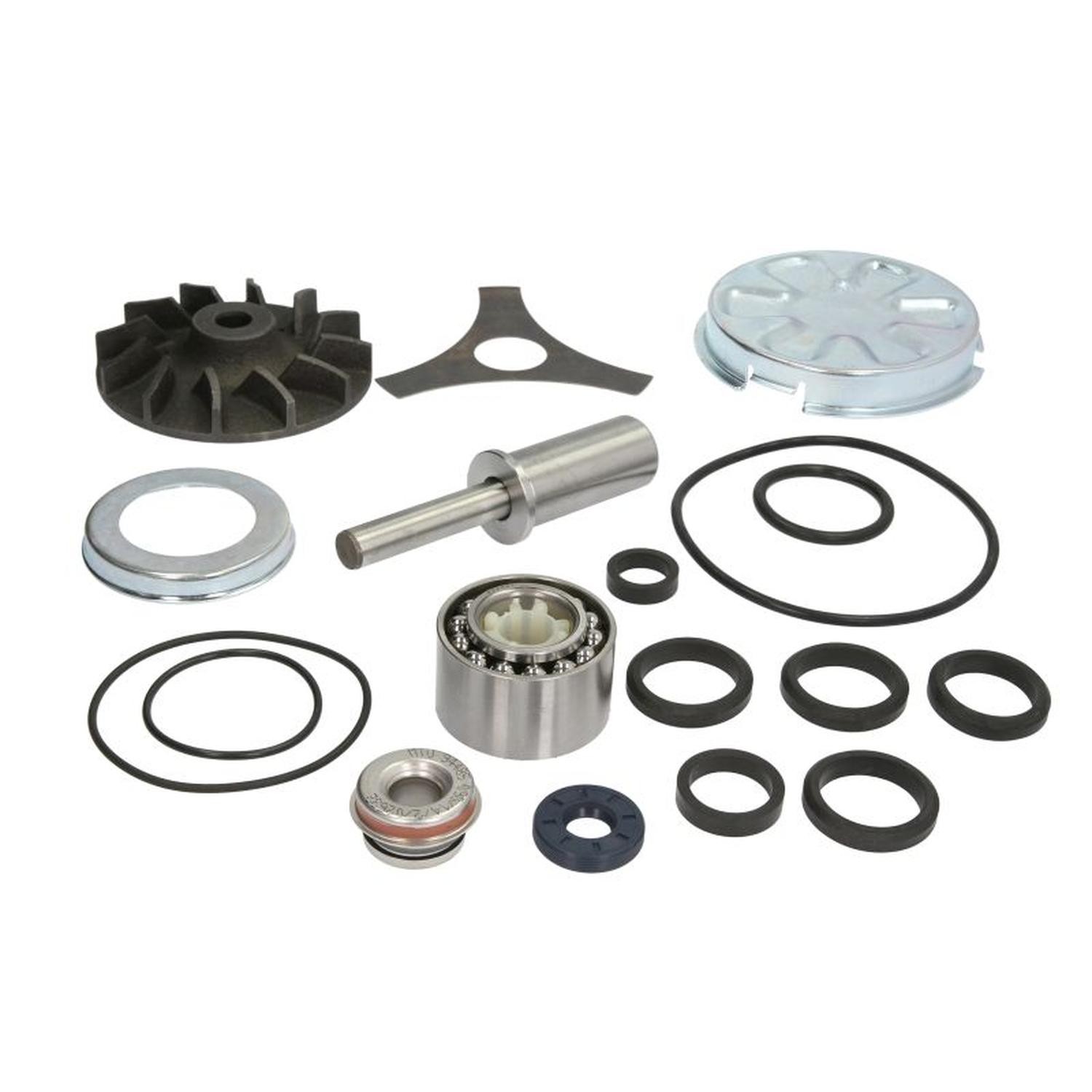 FOR VOLVO REPAIR KIT WATER PUMP FEBI FE40725