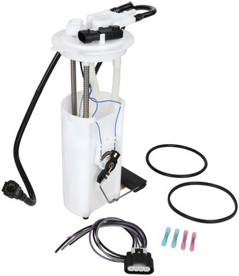Delphi PN3029 Fuel Pump Module Assembly For Chevrolet Cavalier/Pontiac Grand Am