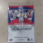 Upper Deck 2025-26 Columbus Blue Jackets Team Pack 25-Card Set NHL Johnson — photo 2