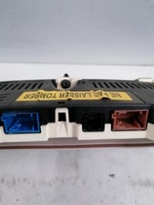 Compteur Renault AVANTIME