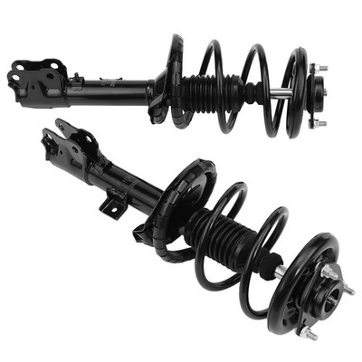 Pair Front Struts w/Spring Mitsubishi Outlander Sport 11-20 2.0/2.4 13233 13234