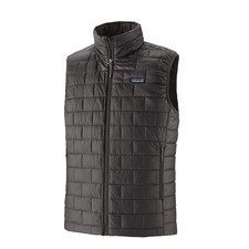 Patagonia Nano Puff Vest Black