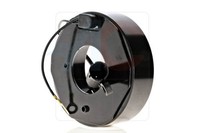 1X Acauto AC-04DN03 Spule Magnetkupplung (Kompressor) FüR Mg Land Rover