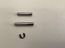 malanca 125 E2C - E2C S - GTI 80 -150 GT lotto rullini con seger comando cambio 