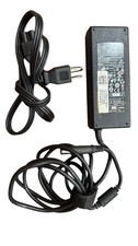 Dell PC 90W 0VRJN1 DA90PM111 PA-1900 Power Adapter Charger 19.5V 4.62A 4.5x3.0mm
