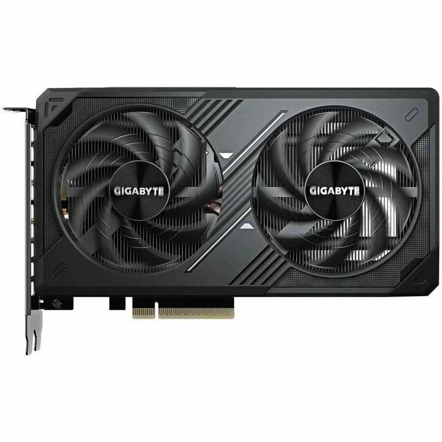 GIGABYTE NVIDIA GeForce RTX 5060 Graphic Card - 8 GB GDDR7 - Image 4 of 4
