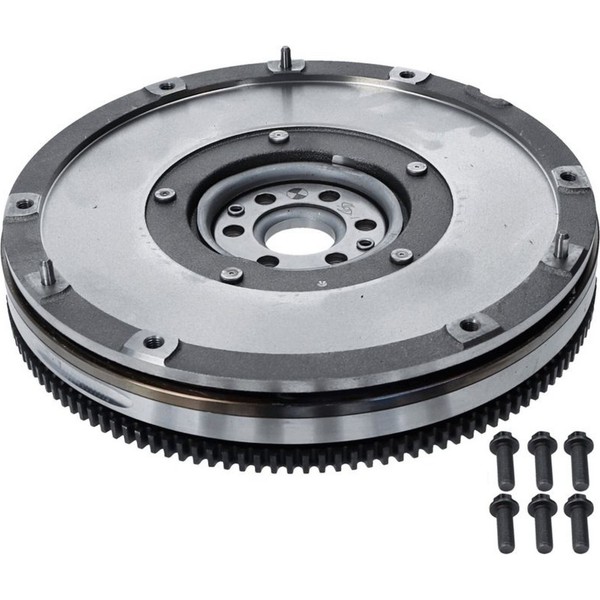 Sachs 6366 000 056 Schwungrad FüR Ford Volvo Grand C MAX C MAX Focus Kuga V40-image
