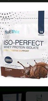 NuEthix ISO-PERFECT