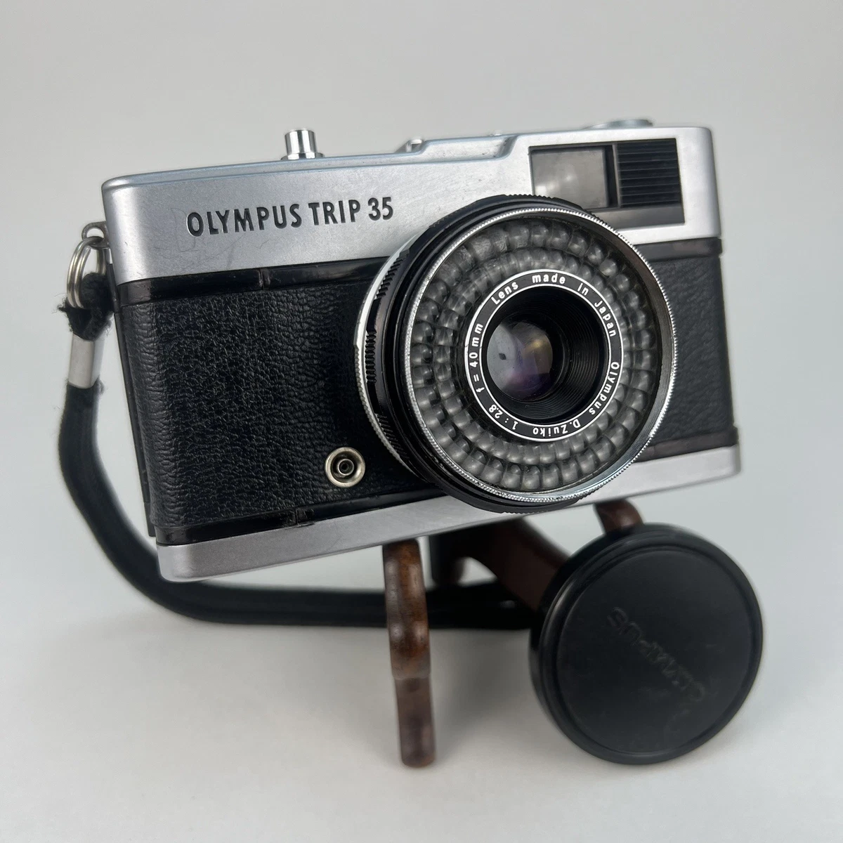 Olympus Trip 35 for sale | eBay