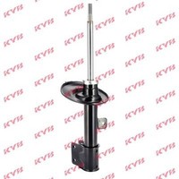 1X KYB StoßDäMpfer Excel-G 338733 FüR Peugeot CitroËN Partner Tepee THP Bluehdi