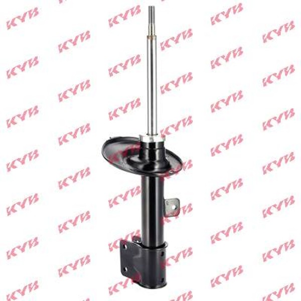 1X KYB StoßDäMpfer Excel-G 338733 FüR Peugeot CitroËN Partner Tepee THP Bluehdi-image