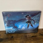 NEW Stranger of Sword City Limited Edition Sony Playstation VITA SEALED
