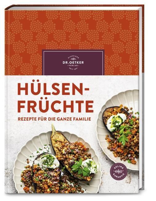 Hülsenfrüchte Oetker