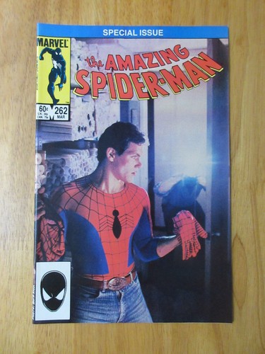 3 AMAZING SPIDER-MAN di alta qualità! #248 *Chiave!*, 262, 268 *Super luminoso e lucido!* - Foto 3 di 8