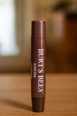 Burts Bees   COCOA   Hydrating Lip Shimmer, .09oz, Brand New / Sealed