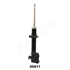 1X ASHIKA SHOCK ABSORBER FOR DAIHATSU SUBARU 48510B1020 NEW