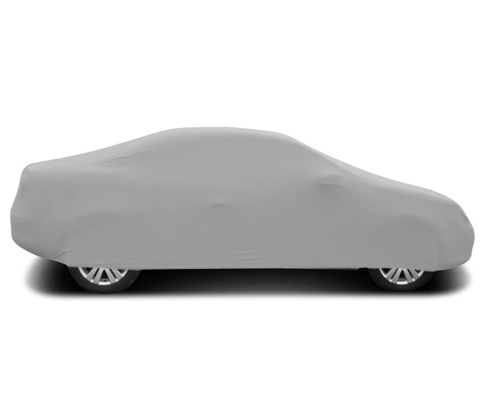 by Car e Cover für Piaggio Porter Kipper Bj 2011-2021 Kipper Autoplane - Bild 4 von 4