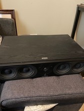 LINN CENTRIK Center Channel Speaker
