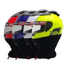 Bell Qualifier  Top Air UTV-SXS Helmet  Custo...