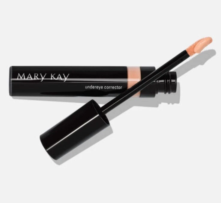 Mary Kay Undereye Corrector 🌼Augenschatten Abdeckcreme 6g NEU &OVP MHD 01/28 - Bild 3 von 3