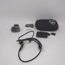 DJI Mic Wireless Microphone System 1 Transmitter  1 Receiver   NO Charging Ca