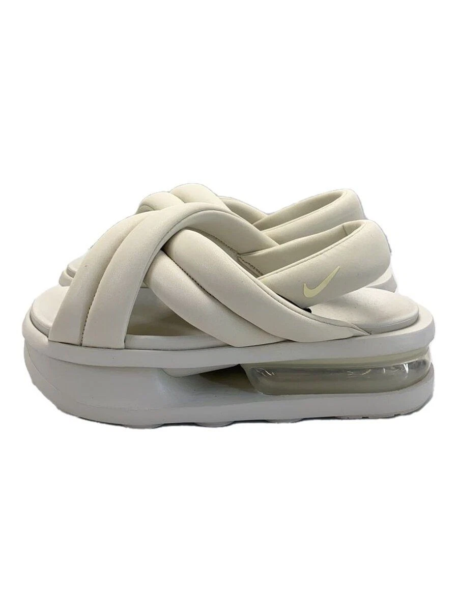 Sandali Nike Air Max Isla Sandal_ 24 cm WHT usati