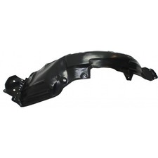 For Toyota Rav4 Splash Guard Fender Liner 2013-2018 Front Passenger Side For Toyota Rav4 Splash Guard Fender Liner 2013-2018 Front Passenger Side