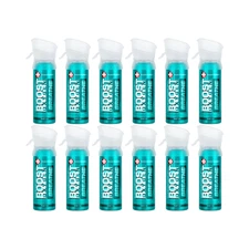 Boost Oxygen Pocket Size Breathe Menthol-Eucalyptus Aroma 3L Canister |