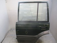 Porte arrière et accessoires Hyundai GALLOPER