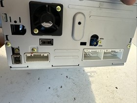 Stereo CD Head Unit 96560-3Z000 for Hyundai i40 1.7 cdi 2015