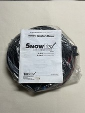F50869 Snowex Spreader Harness Kit Sp-575x Sp- 1075x F50578 F50579 F50580 F50869 Snowex Spreader Harness Kit Sp-575x Sp- 1075x F50578 F50579 F50580