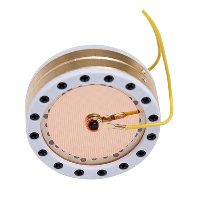 34 mm Diameter Microphone  Diaphragm  Core Capsule for Studio7839