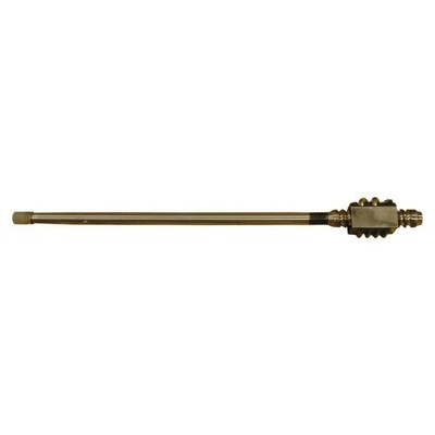D2NN3A710B New Worm Shaft Manual Steering Fits Ford 2000 3000 4000SU 2600+
