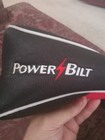 POWER BILT 1 DRIVER HEADCOVER  Very Good Replacement  — photo 5