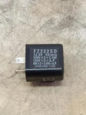 INDICATOR FZ222SD FOR APRILIA ATLANTIC 500 SPRINT 2006 (e47127)