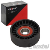 Maxgear Spannrolle Keilrippenriemen Passend FüR CitroËN Evasion Xantia Xm Xsara