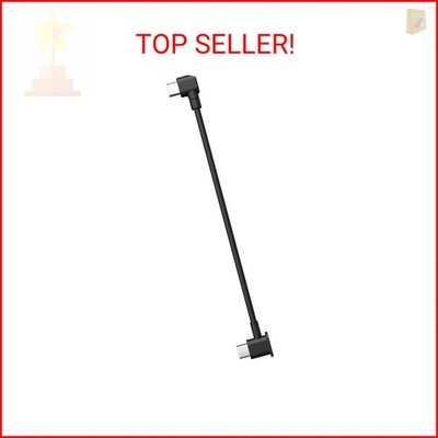 Potensic Atom 2 Remote Control Cable Type-c Elbow to Type-c Elbow