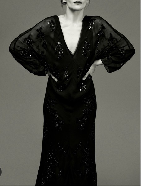 Vestido Mujer 
