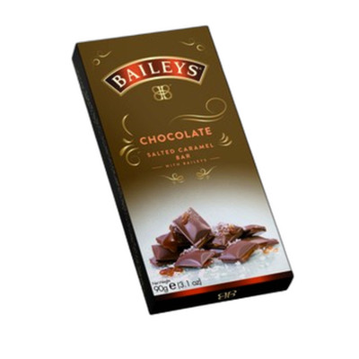 Baileys Irish Truffle Schokolade Gesalzene Nelke 90G