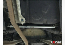 Mercedes A45 AMG W176 – Ultra Racing hintere untere Strebe Mercedes A45 AMG W176 – Ultra Racing hintere untere Strebe