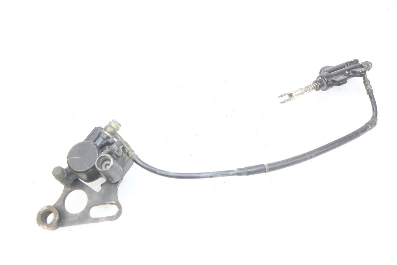 HINTEN BREMSSATTEL - APOLLO DIRT BIKE 125 (2010 - 2018)