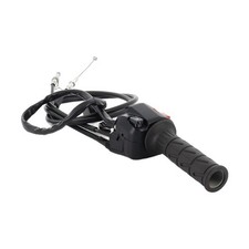 Poignée gaz (Kawasaki - Z 400 2023 - 2023)