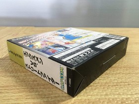 X-Men Vs. Street Fighter SEGA SATURN Japan - FJ5731