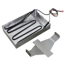 SILVER KING 38155 Pan Assembly Condensate