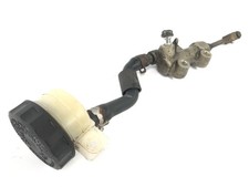 Kawasaki ZX-10 ZXT00B [1990] - Rear Foot Brake Pump Brake Cylinder