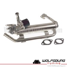 Vw Tdi Pd 1.9 Turbo Diesel Brm Bls Egr Cooler Mkv Mk5 Jetta 2005 2006 03g131512a Vw Tdi Pd 1.9 Turbo Diesel Brm Bls Egr Cooler Mkv Mk5 Jetta 2005 2006 03g131512a